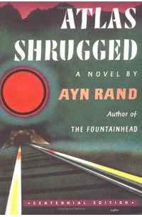 Ayn Rand - Atlas Shrugged