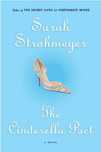 Сара Стромейер - The Cinderella Pact