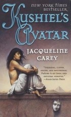 Жаклин Кэри - Kushiel&#039;s Avatar