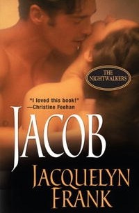 Jacquelyn Frank - Jacob: The Nightwalkers