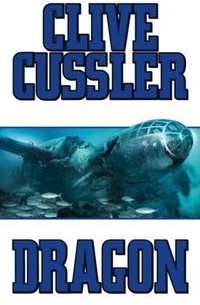 Clive Cussler - Dragon