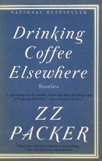 Зувена «ZZ» Пэкер - Drinking Coffee Elsewhere