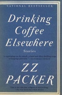 Зувена «ZZ» Пэкер - Drinking Coffee Elsewhere