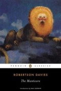 Robertson Davies - The Manticore