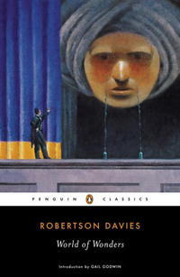 Robertson Davies - World of Wonders