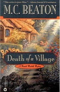 Death of a Village