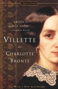 Charlotte Brontë - Villette