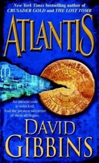 Дэвид Гиббинс - Atlantis
