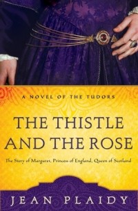 The Thistle and the Rose