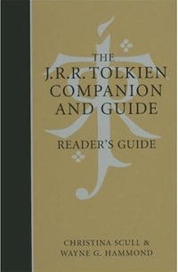  - The J.R.R. Tolkien Companion and Guide: Volume 2: Reader's Guide