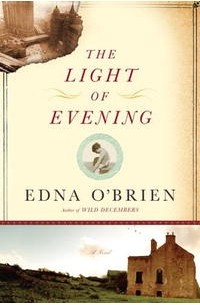 Edna O'Brien - The Light of Evening