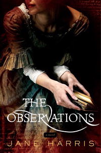 Jane Harris - The Observations