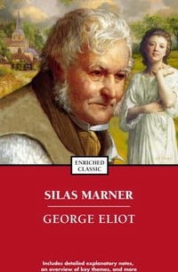 George Eliot - Silas Marner