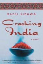Bapsi Sidhwa - Cracking India