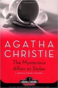 Agatha Christie - Mysterious Affair at Styles