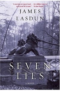 Джеймс Лэздан - Seven Lies: A Novel
