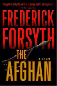 Frederick Forsyth - The Afghan