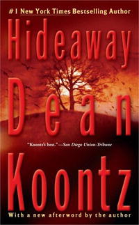 Dean Koontz - Hideaway