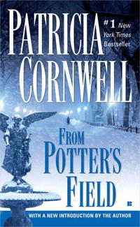 Patricia Cornwell - From Potter's Field