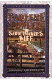 Эрлин Фаулер - The Saddlemaker's Wife