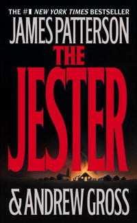  - The Jester