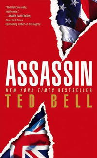 Ted Bell - Assassin