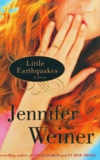 Jennifer Weiner - Little Earthquakes