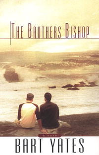 Барт Йетс - The Brothers Bishop