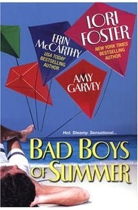  - Bad Boys Of Summer