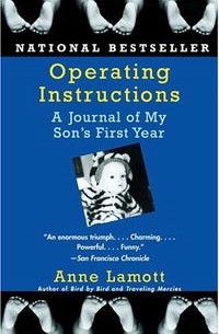 Anne Lamott - Operating Instructions: A Journal of My Son's First Year
