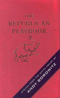 Andy Borowitz - The Republican Playbook