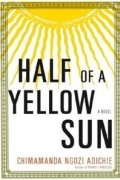 Half of a Yellow Sun