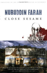Нуруддин Фарах - Close Sesame