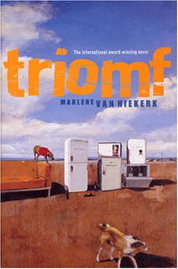 Marlene Van Niekerk - Triomf