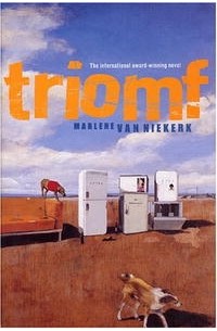 Marlene Van Niekerk - Triomf