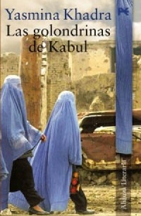 Las Golondrinas De Kabul