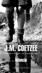 John Maxwell Coetzee - Infancia