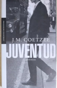 J. M. Coetzee - Juventud