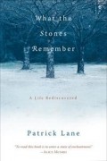 Патрик Лейн - What the Stones Remember: A Life Rediscovered