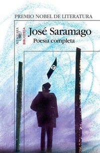 José Saramago - Poesía completa