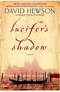 David Hewson - Lucifer's Shadow
