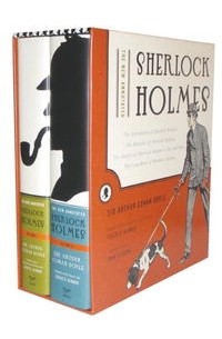 Sir Arthur Conan Doyle - The New Annotated Sherlock Holmes: The Complete Short Stories