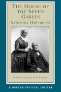 Nathaniel Hawthorne - The House of the Seven Gables