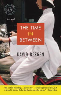 Дэвид Берген - The Time In Between: A Novel