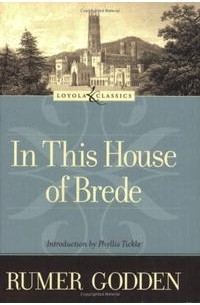 Rumer Godden - In This House of Brede