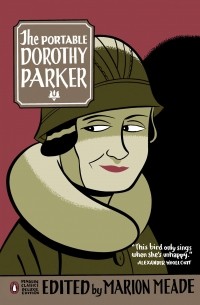 Dorothy Parker - The Portable Dorothy Parker