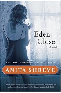Anita Shreve - Eden Close