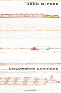 Джон МакФи - Uncommon Carriers