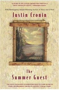 Justin Cronin - The Summer Guest