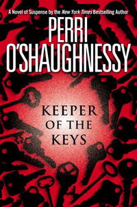 Перри О'Шонесси - Keeper of the Keys